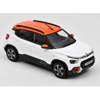 C3 2021 (Indian Market) 1:43